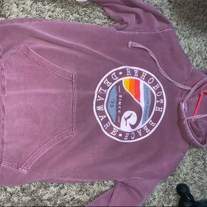 vintage sweatshirt